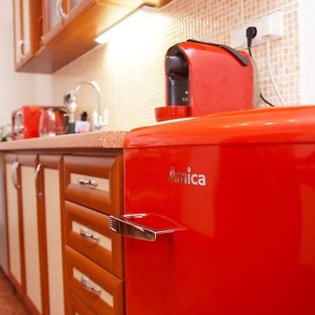 Luxusni Apartman Nmnm Family Nove Mesto na Morave Luaran gambar