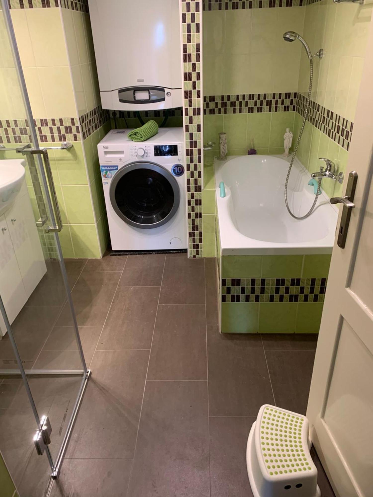 Luxusni Apartman Nmnm Family Nove Mesto na Morave Luaran gambar