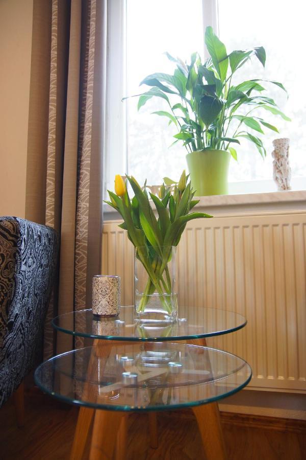 Luxusni Apartman Nmnm Family Nove Mesto na Morave Luaran gambar