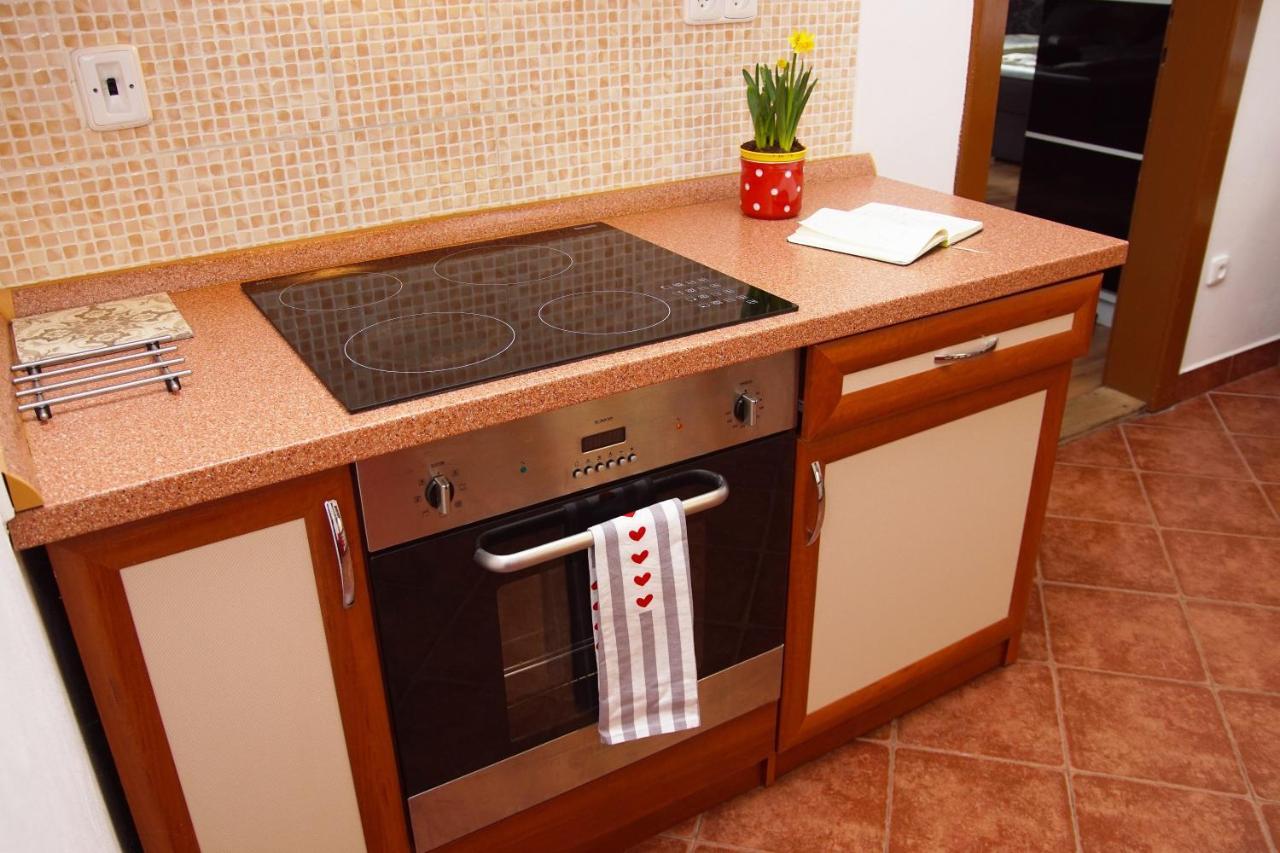 Luxusni Apartman Nmnm Family Nove Mesto na Morave Luaran gambar